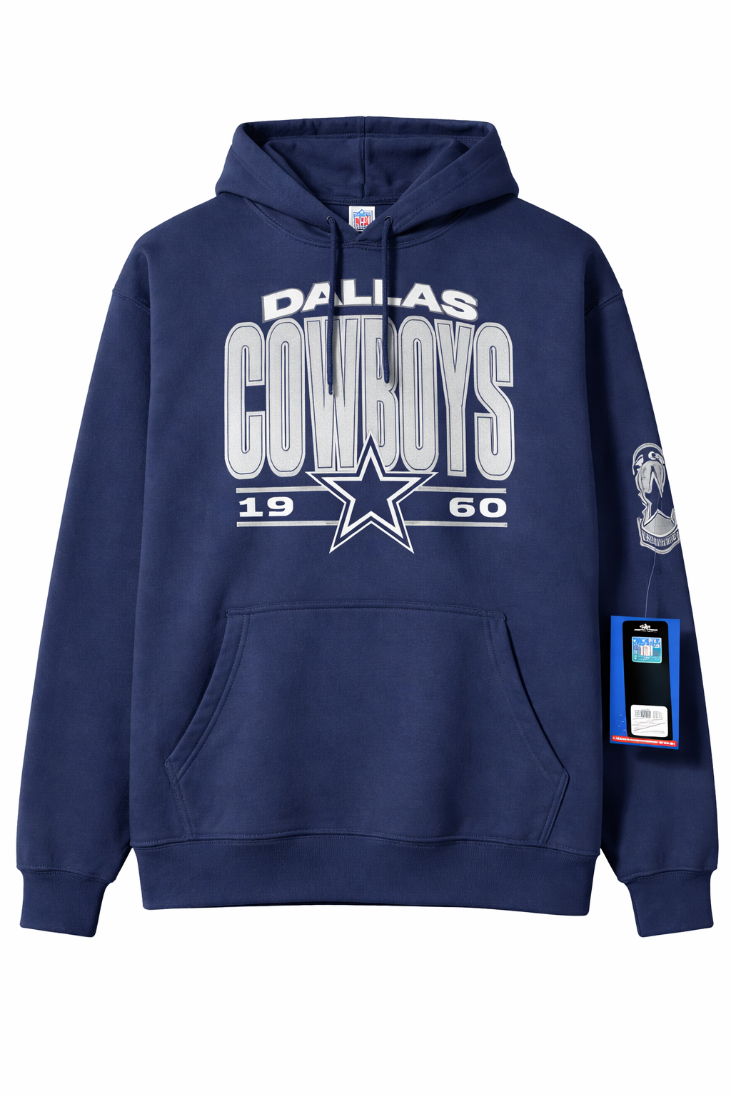 Sudadera Dallas Cowboys