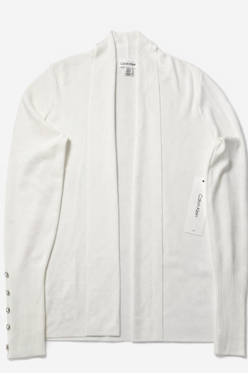 Suéter Calvin Klein