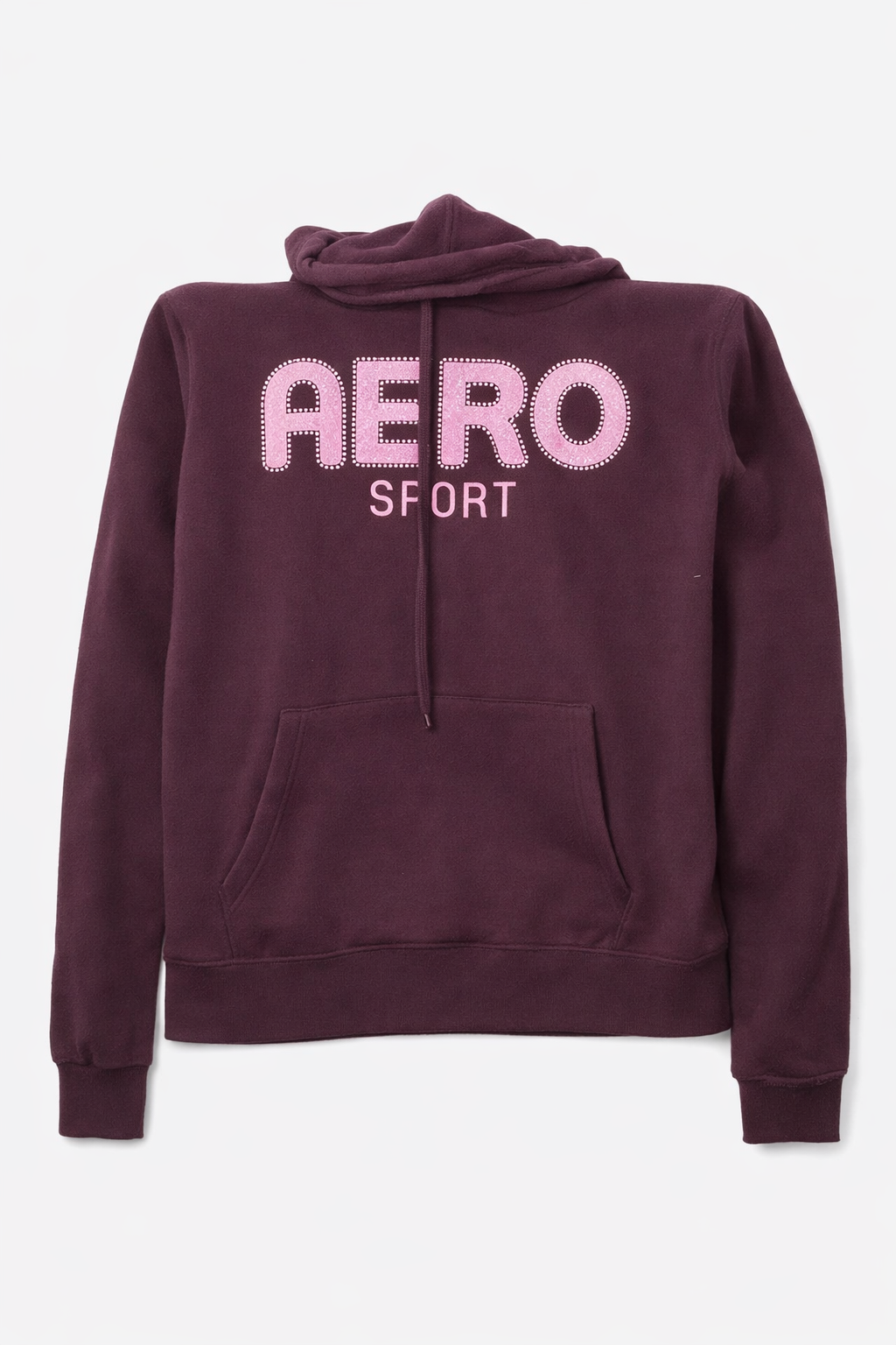 Sudadera AERO sport
