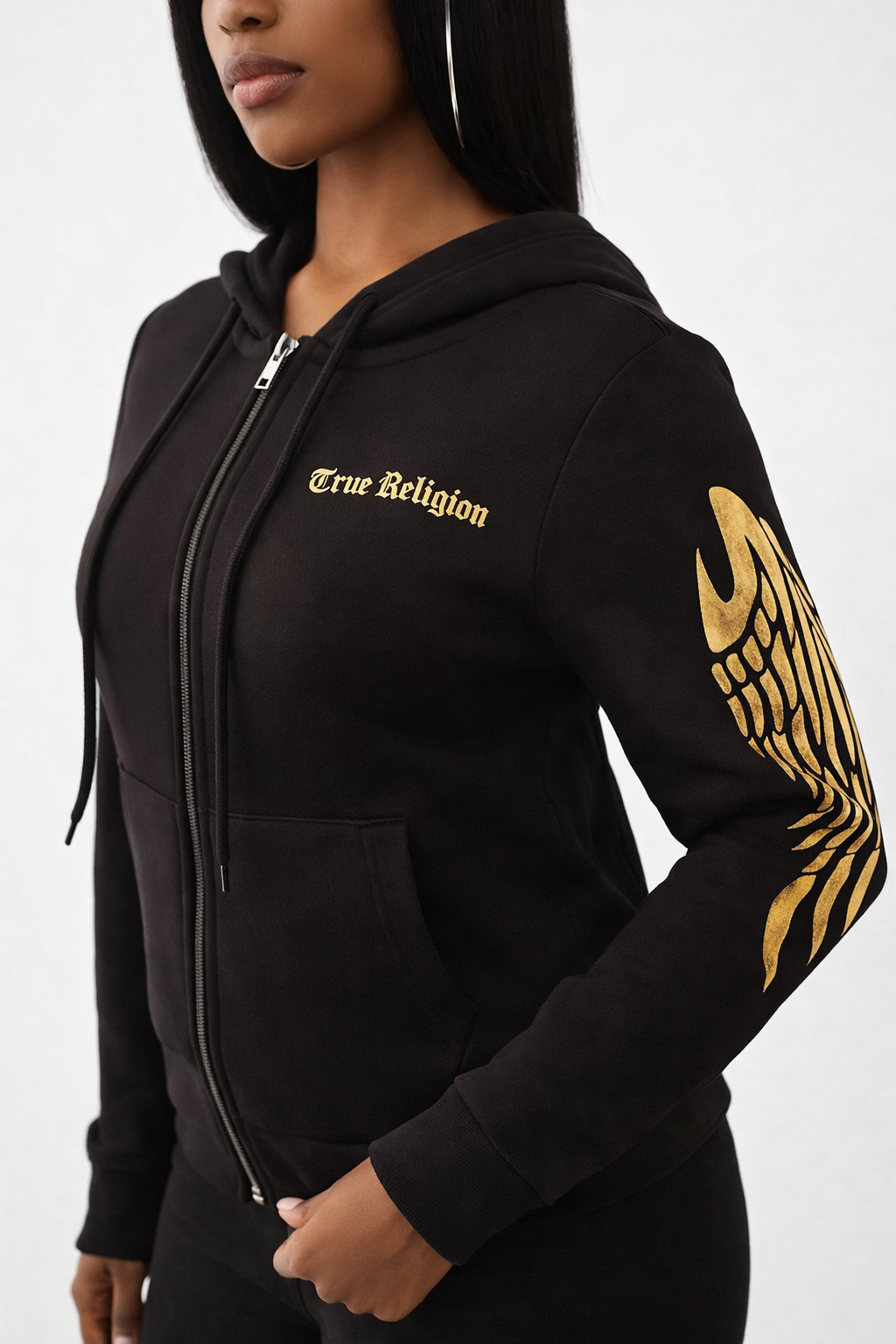 Sudadera True Religion