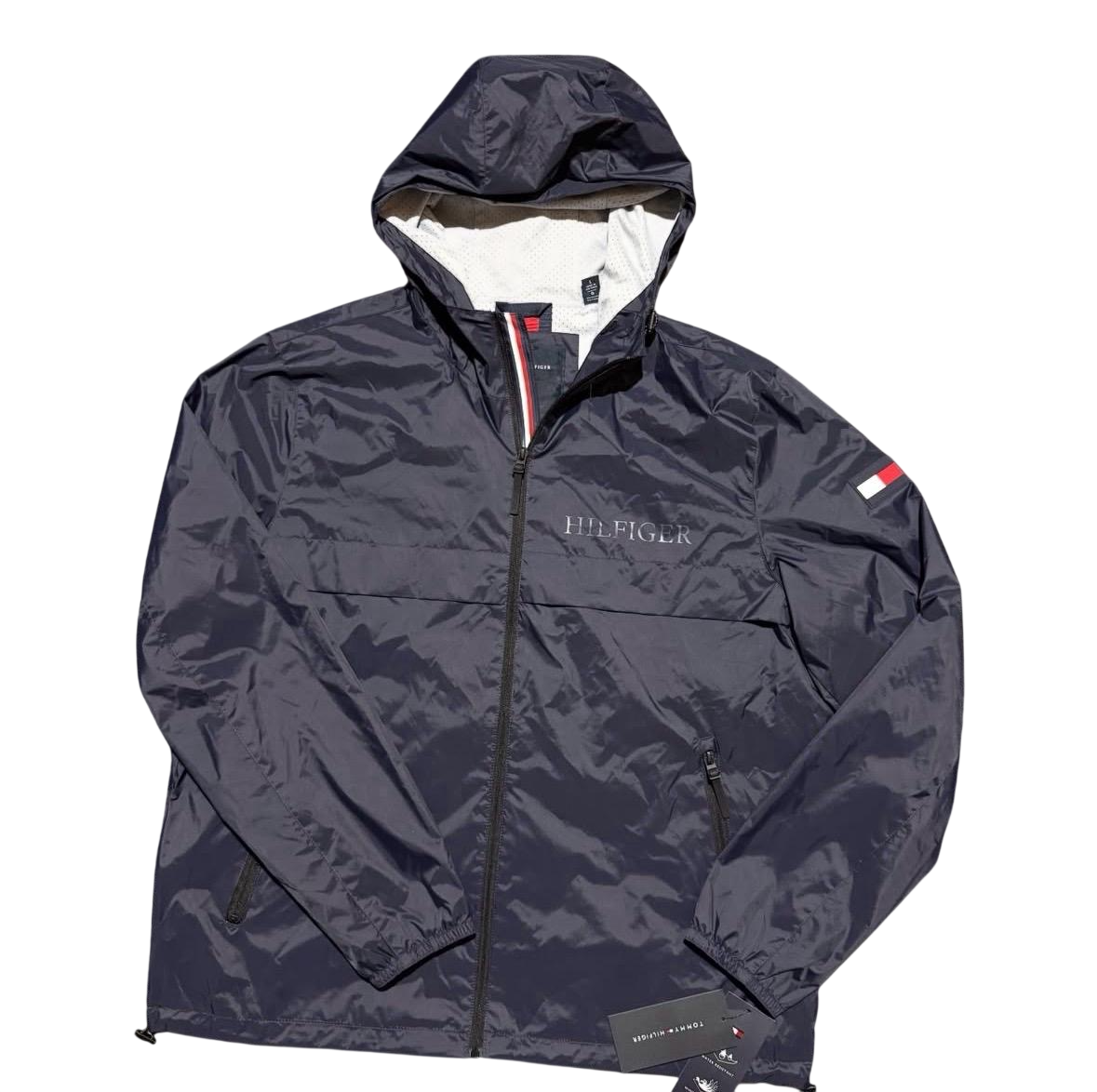 Chamarra Tommy Hilfiger