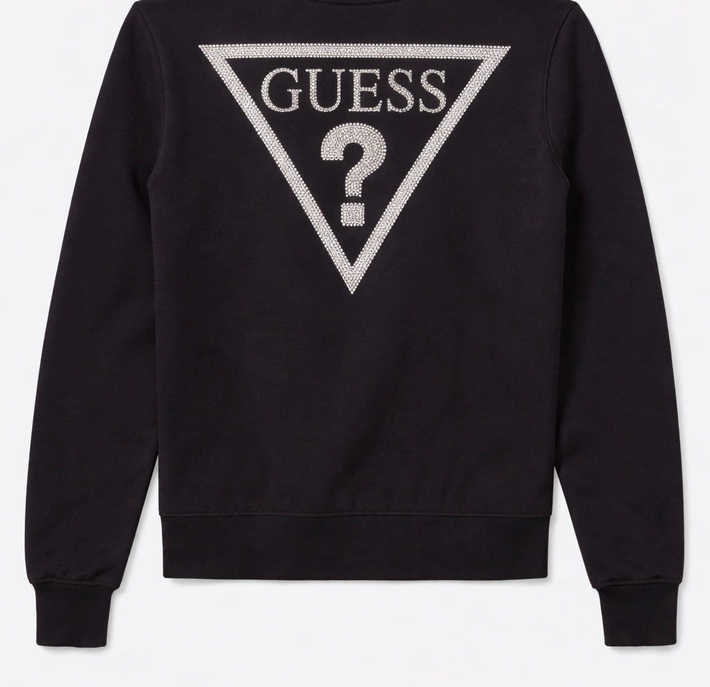 Suéter Guess