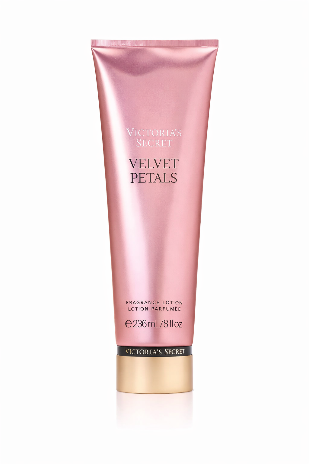 Crema Victoria Secret - VELVET PETALS