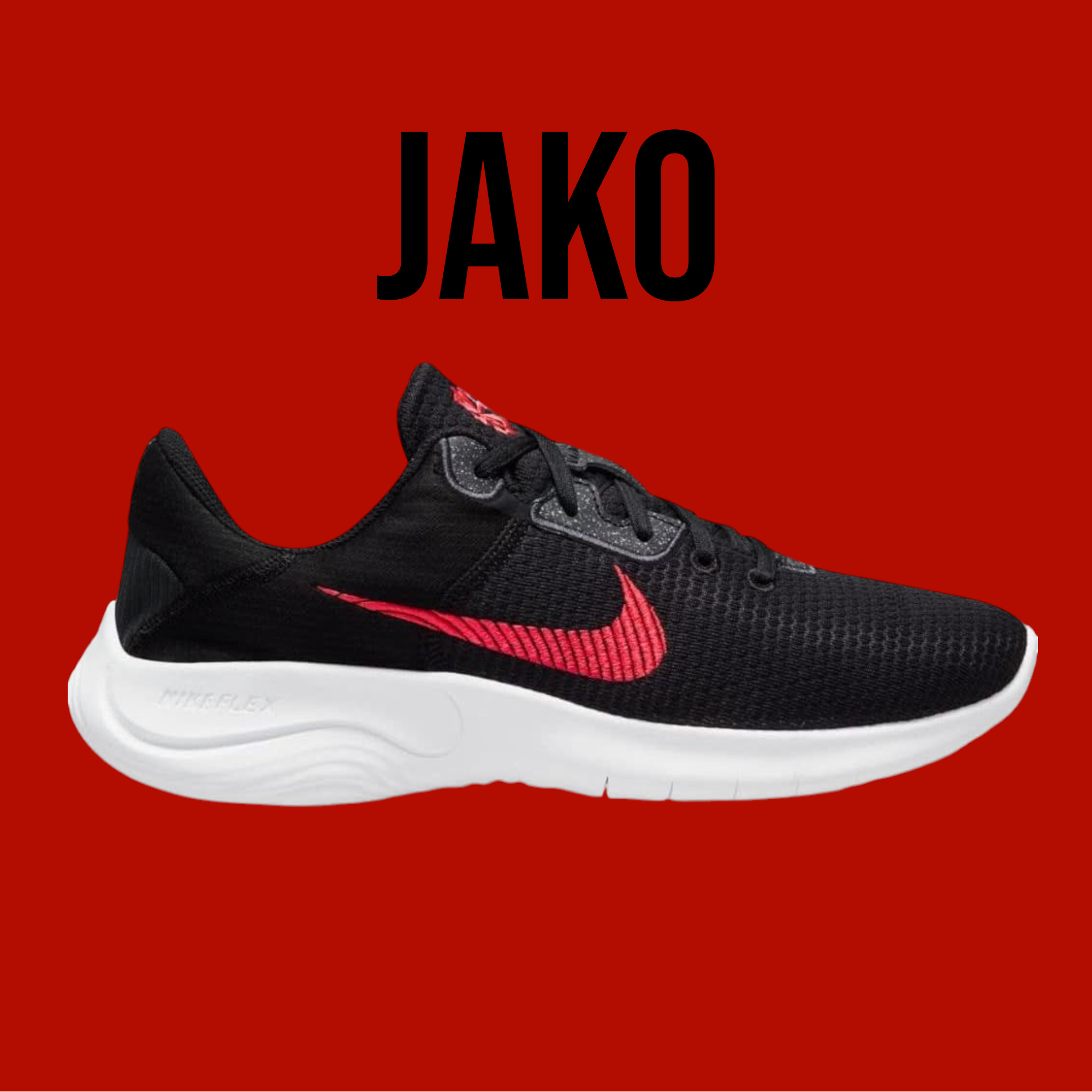 Tenis Nike Flex Experience - Talla 28 cm