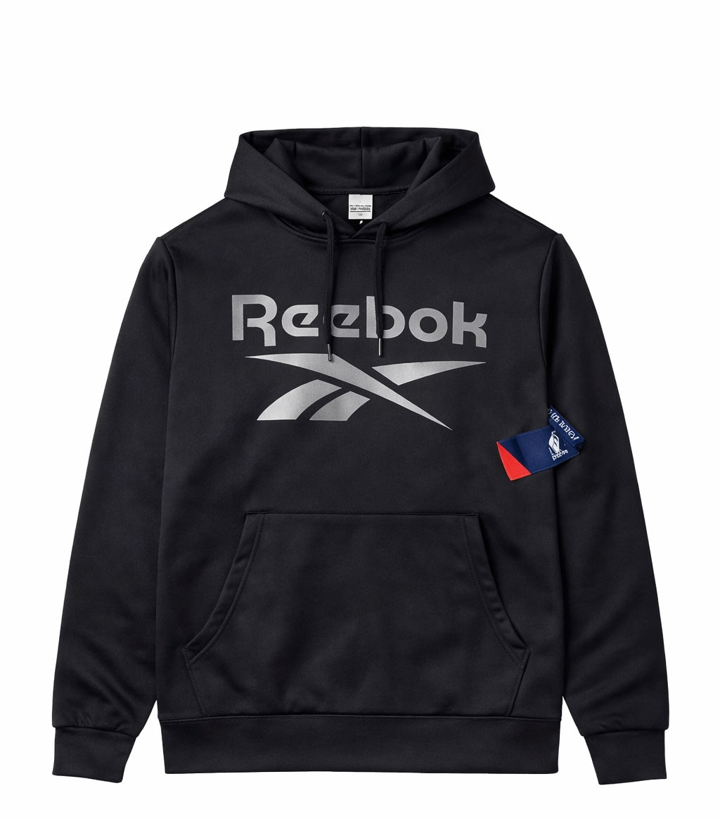 Sudadera Reebok