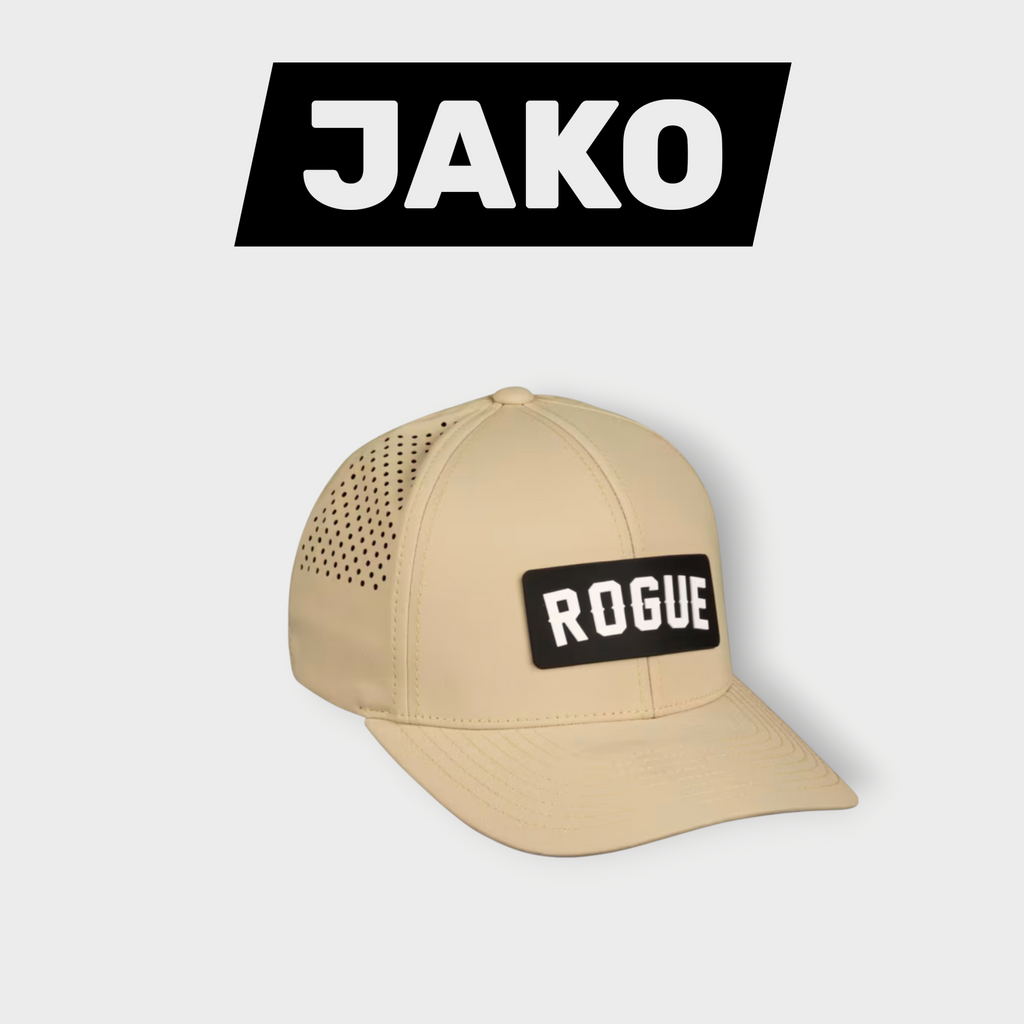 Gorra ROGUE