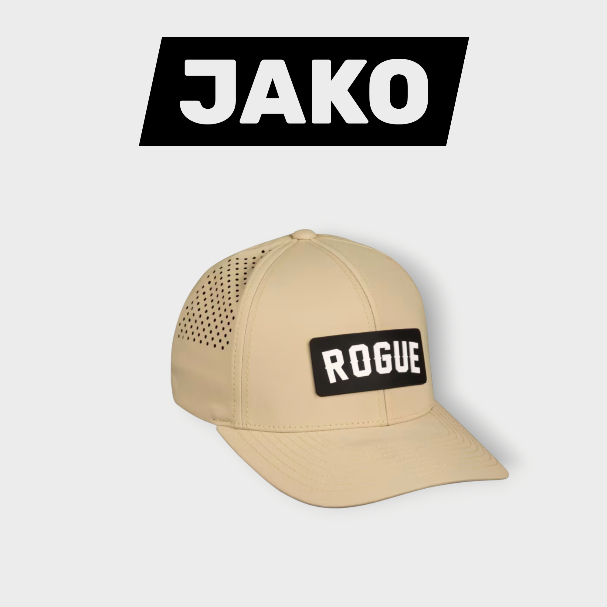 Gorra ROGUE