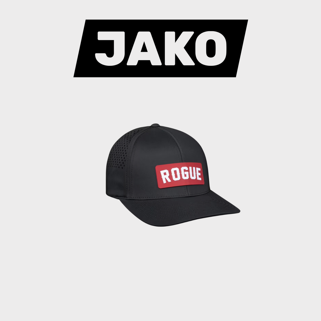 Gorra ROGUE