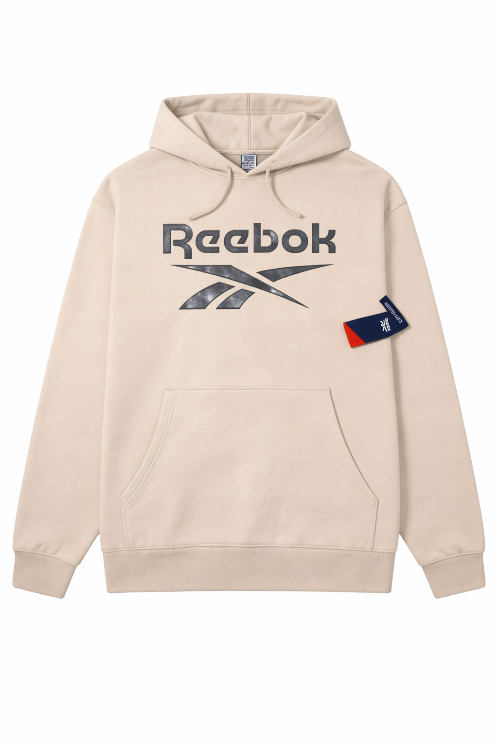 Sudadera Reebok