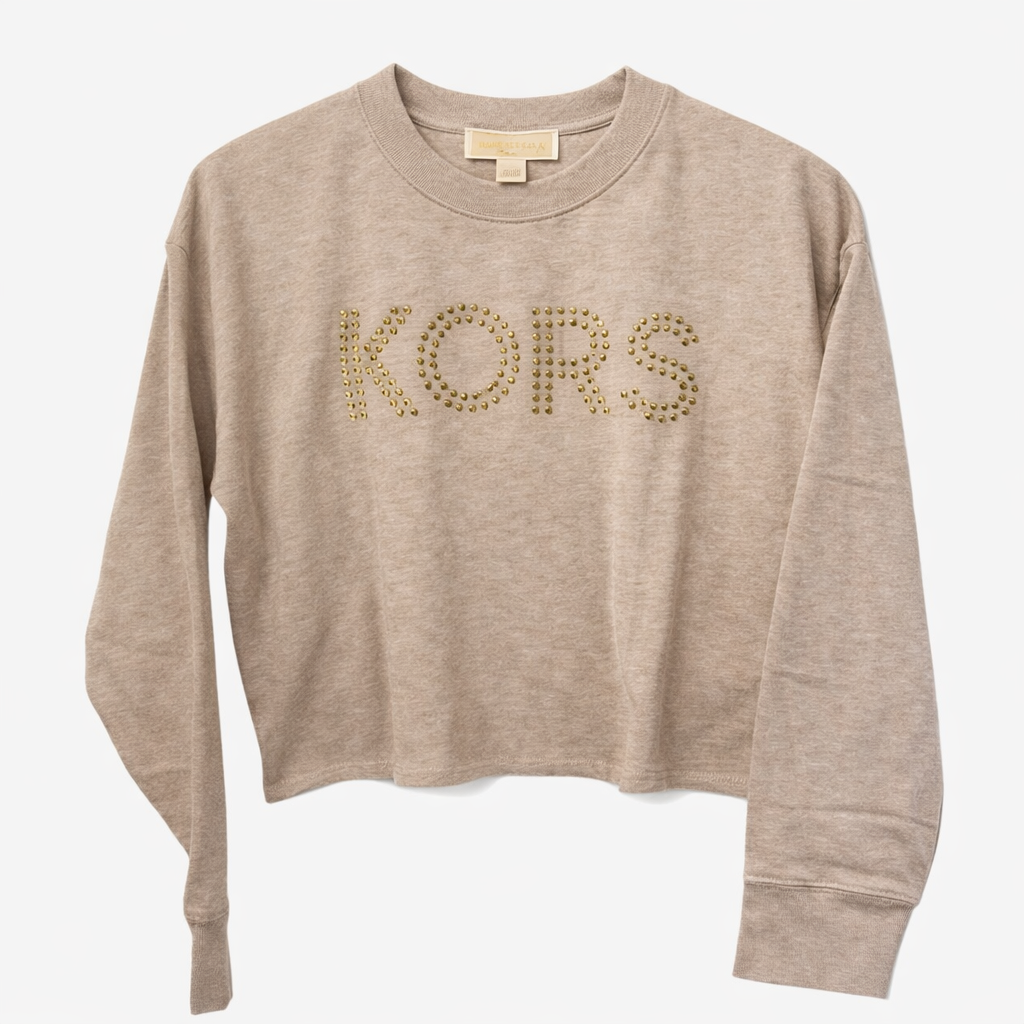 Suéter Michael Kors