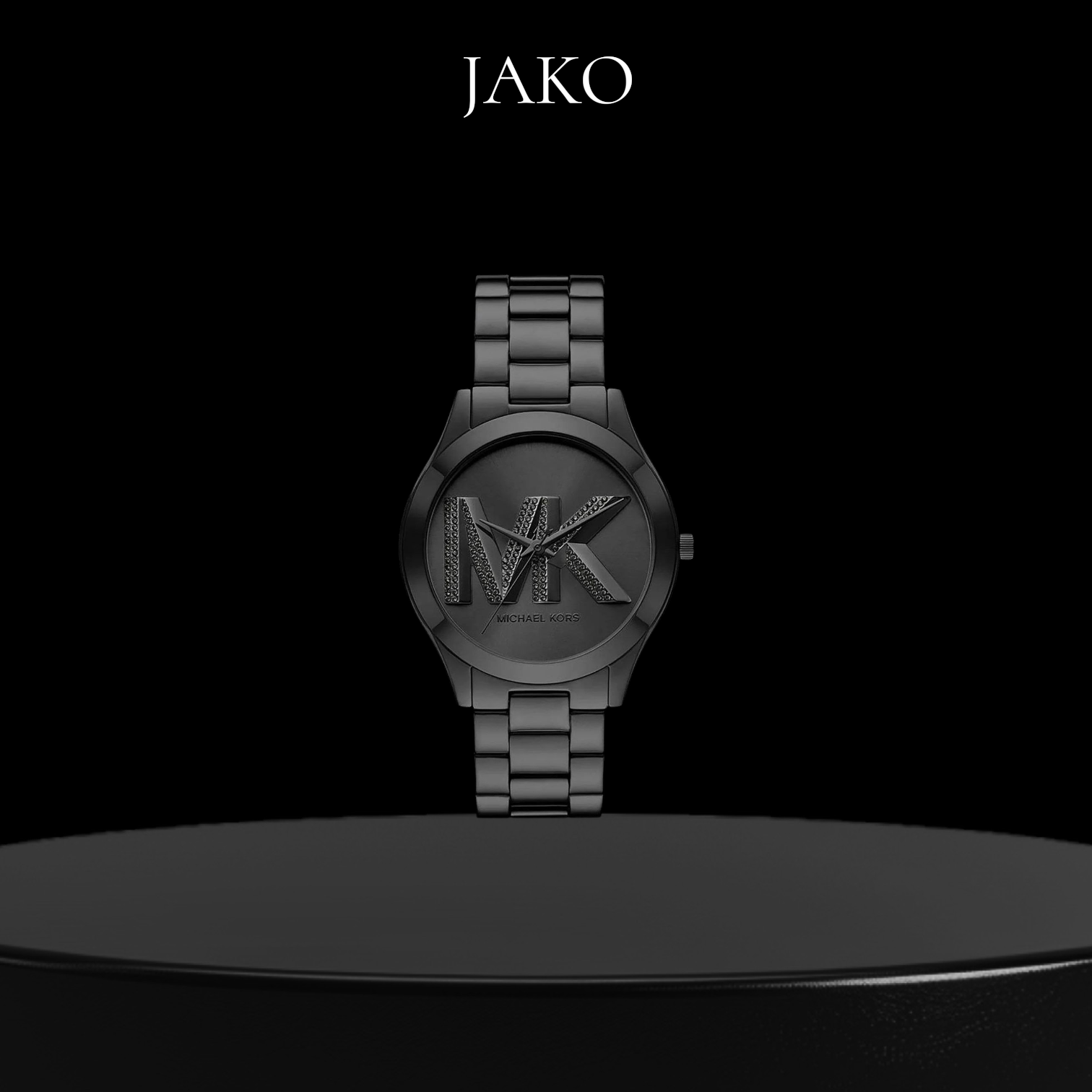 Reloj Michael Kors Negro