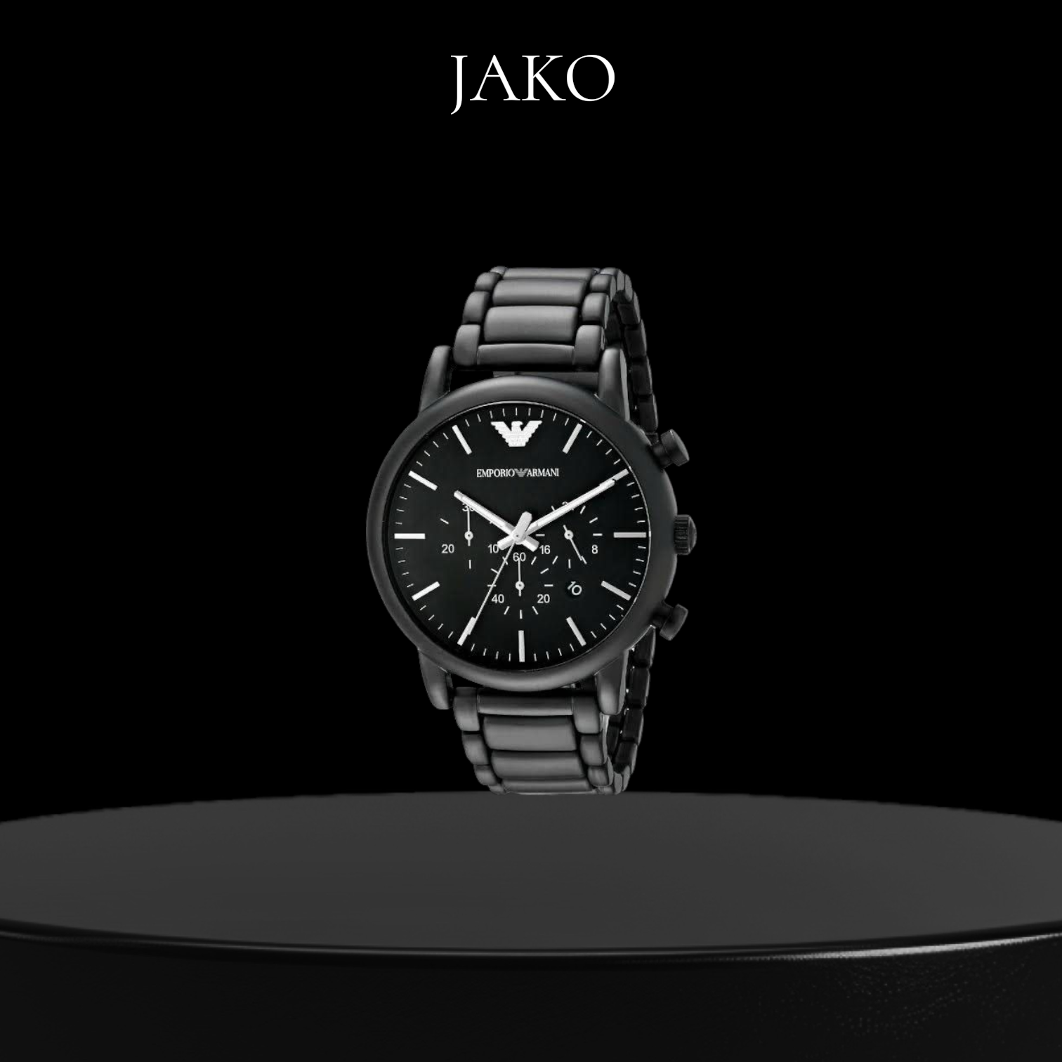 Reloj Emporio Armani