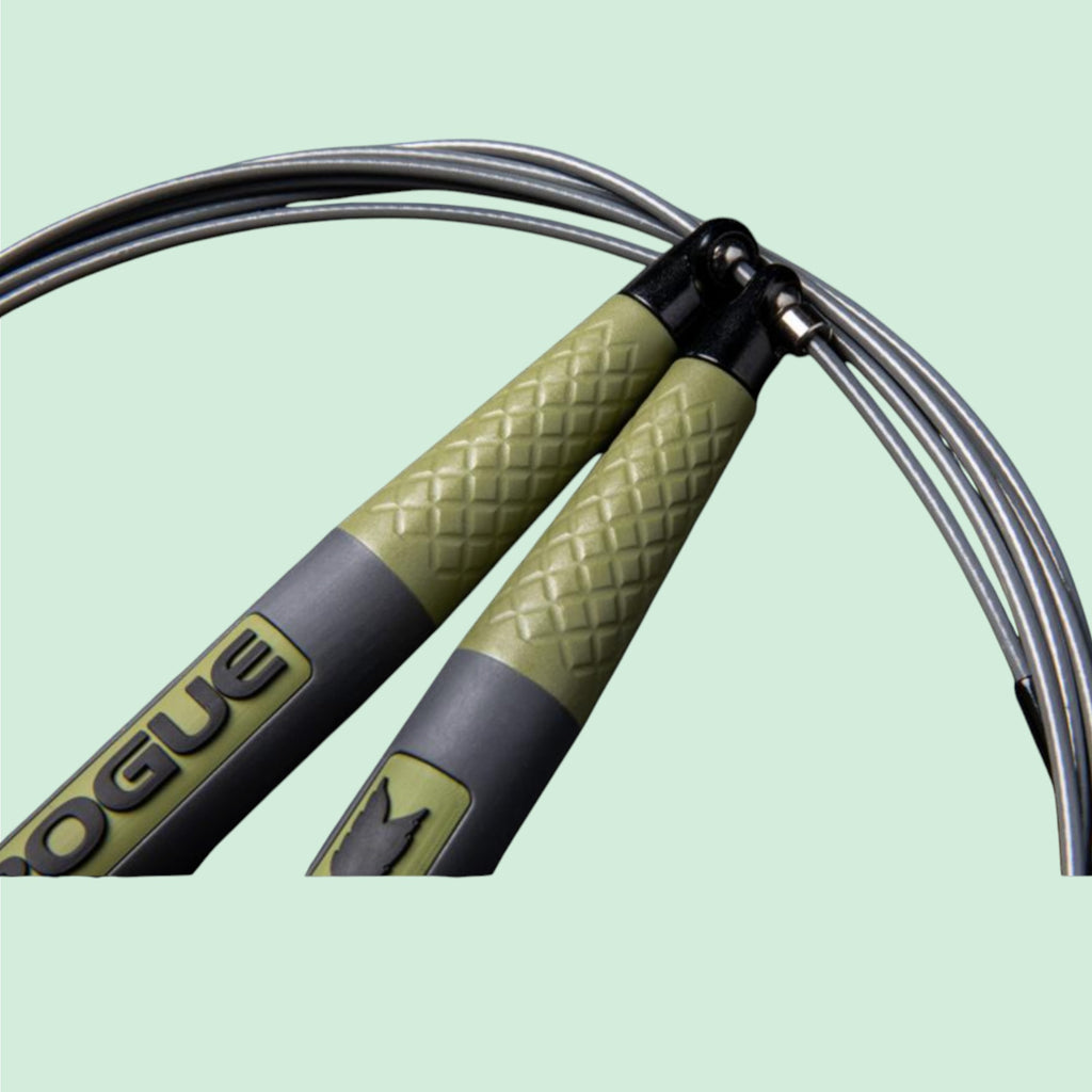 Cuerda de velocidad Rogue Rope SR-1s Toomey 2.0