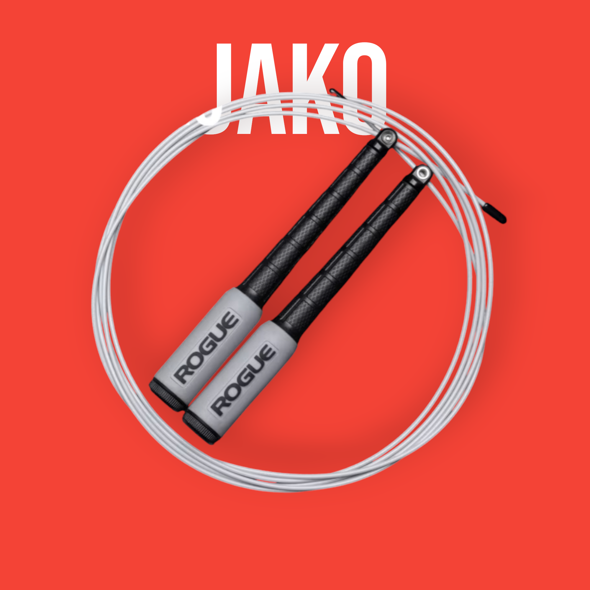 Cuerda Froning SR-1F Speed Rope 3.0