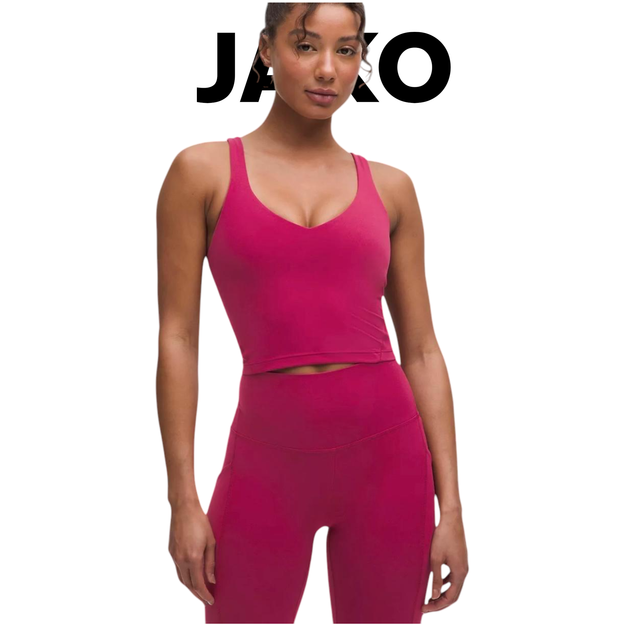 Lululemon – Top Align V-Neck TALLA S