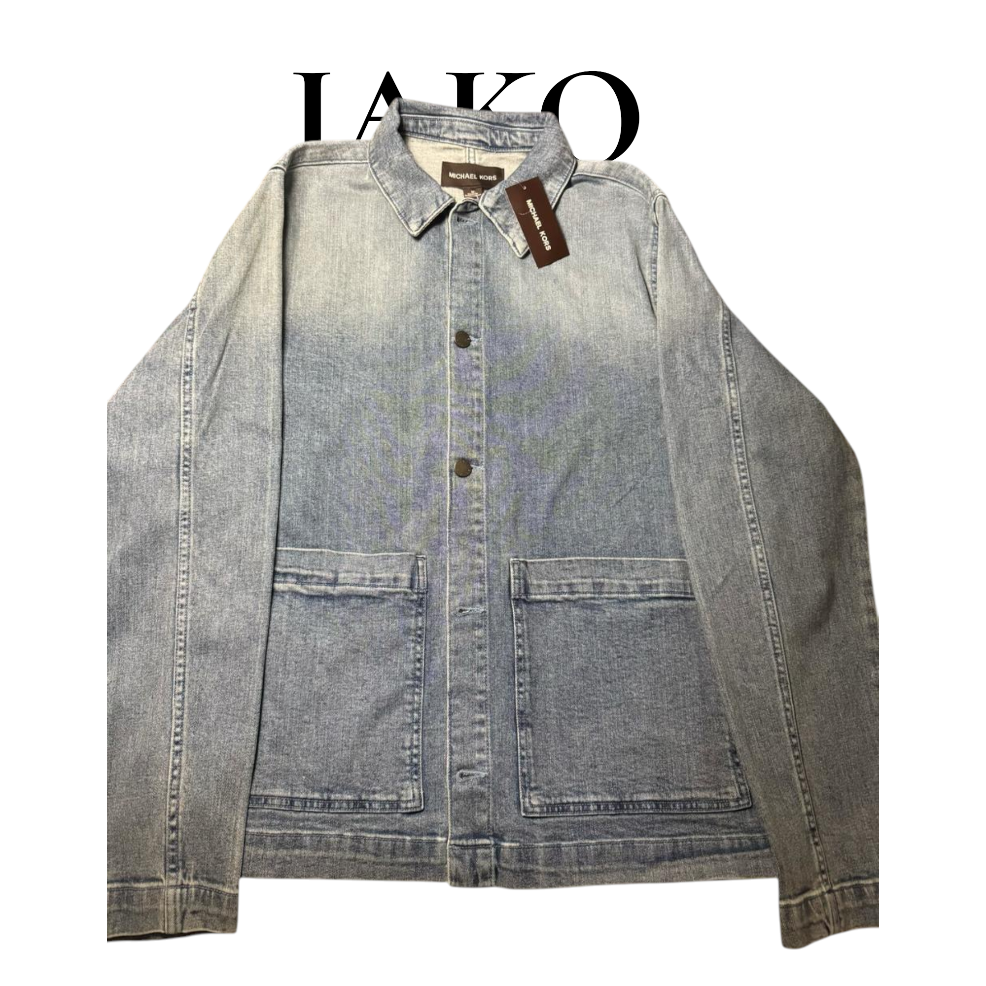 Chamarra Michael Kors