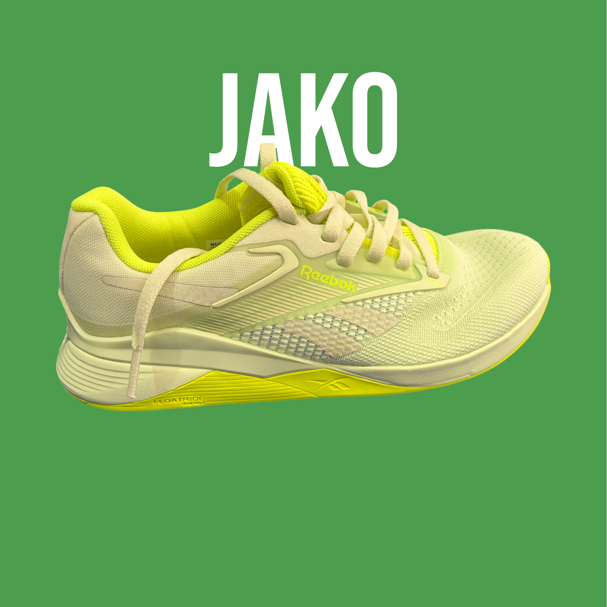 Reebok Reebok Floatride Energy